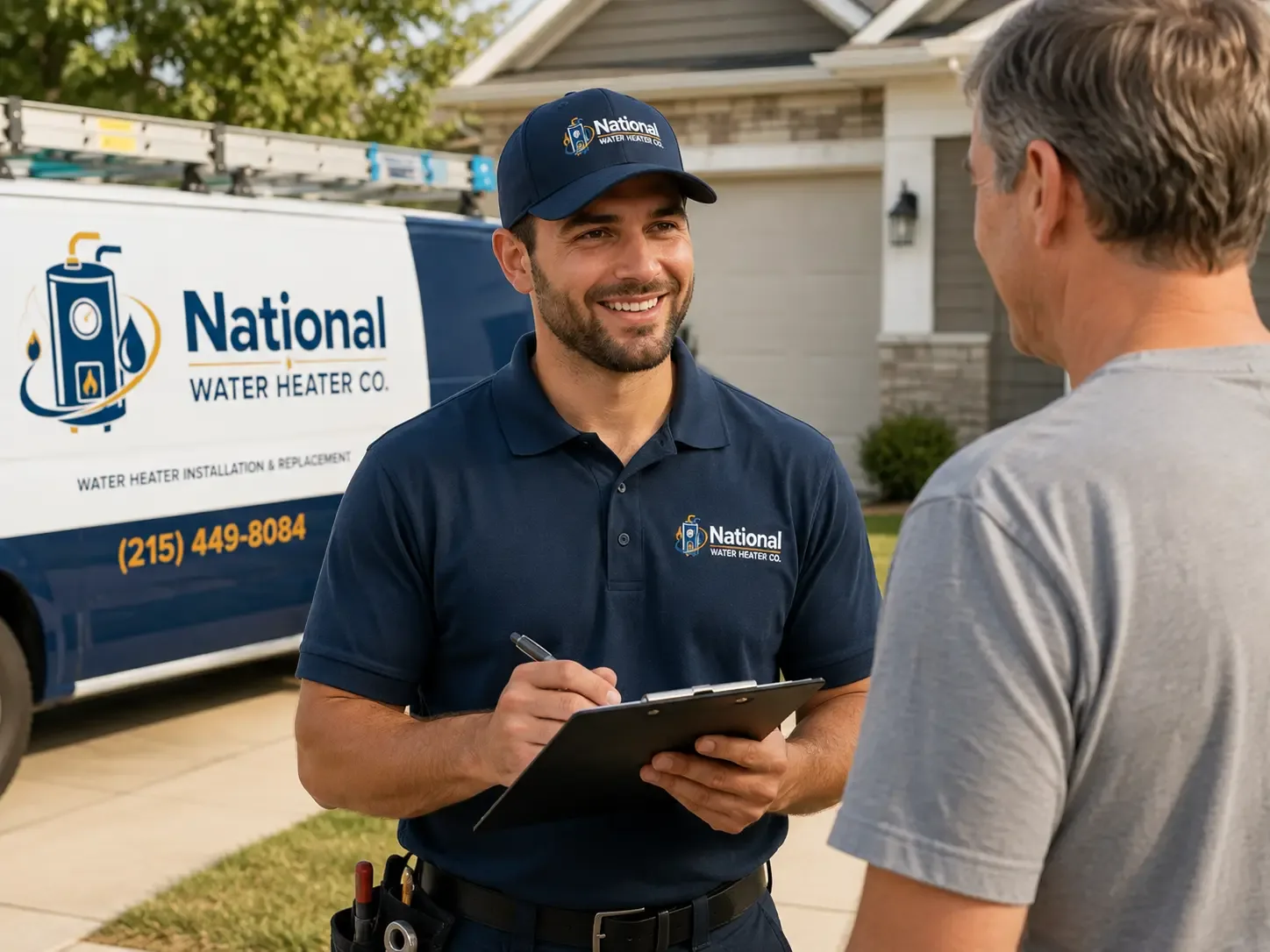 Water Heater Installation Newry, ME FAQs